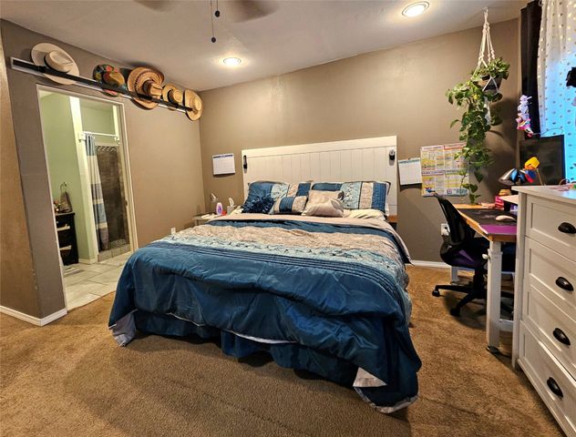 203 Hollywood Street, Coleman, TX 76834
