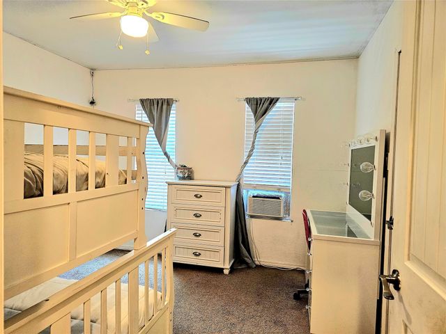 203 Hollywood Street, Coleman, TX 76834