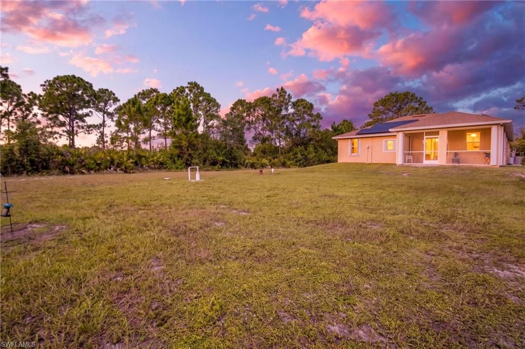 3720 52nd AVE NE, NAPLES, FL 34120 — photo 2