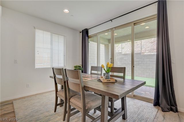 81 Moon Hill Drive, Henderson, NV 89011