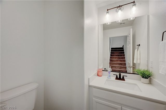 81 Moon Hill Drive, Henderson, NV 89011