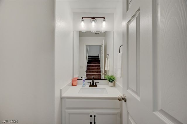 81 Moon Hill Drive, Henderson, NV 89011