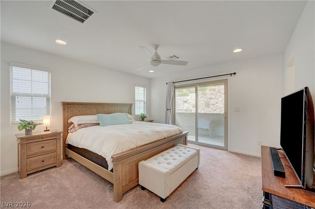 81 Moon Hill Drive, Henderson, NV 89011