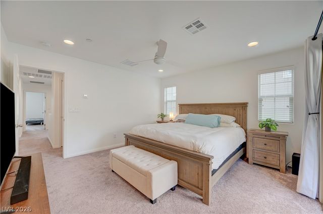81 Moon Hill Drive, Henderson, NV 89011