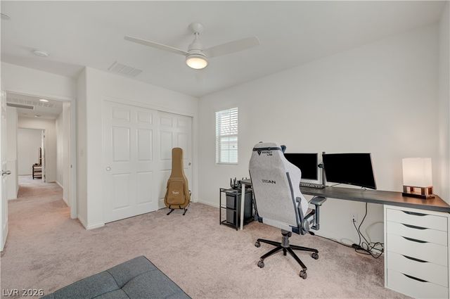 81 Moon Hill Drive, Henderson, NV 89011