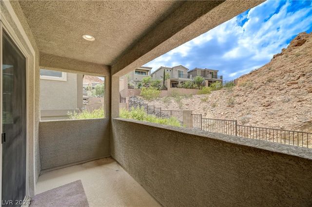 81 Moon Hill Drive, Henderson, NV 89011