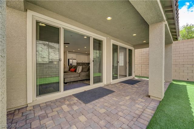 81 Moon Hill Drive, Henderson, NV 89011