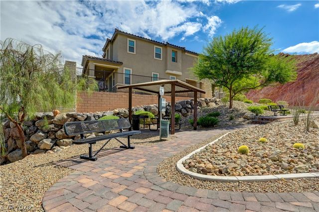81 Moon Hill Drive, Henderson, NV 89011