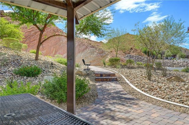 81 Moon Hill Drive, Henderson, NV 89011