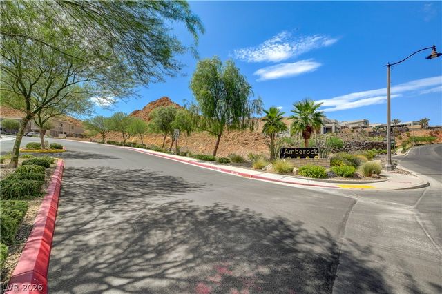 81 Moon Hill Drive, Henderson, NV 89011