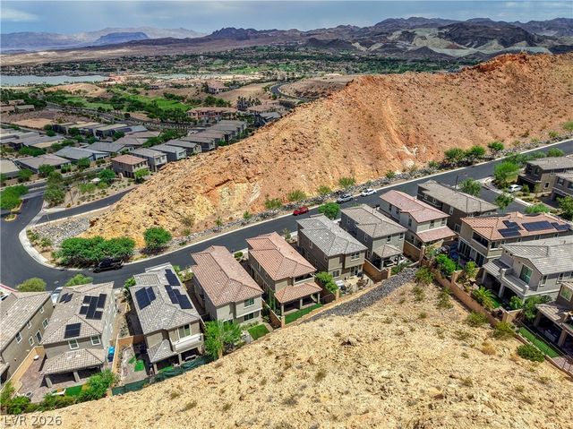 81 Moon Hill Drive, Henderson, NV 89011