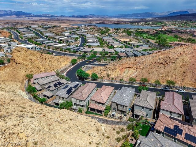 81 Moon Hill Drive, Henderson, NV 89011