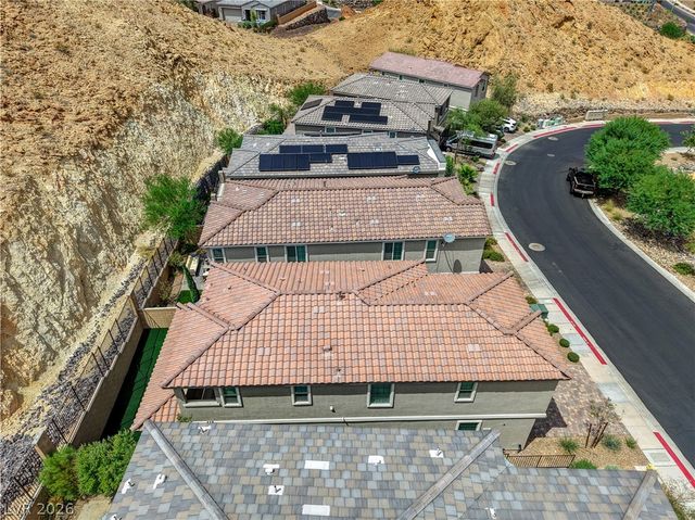 81 Moon Hill Drive, Henderson, NV 89011