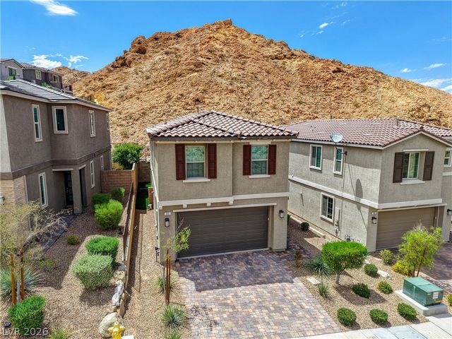 81 Moon Hill Drive, Henderson, NV 89011