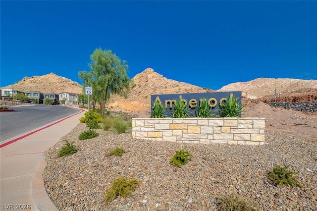 81 Moon Hill Drive, Henderson, NV 89011