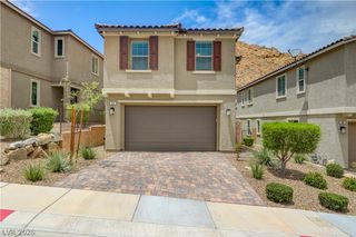 81 Moon Hill Drive, Henderson, NV 89011