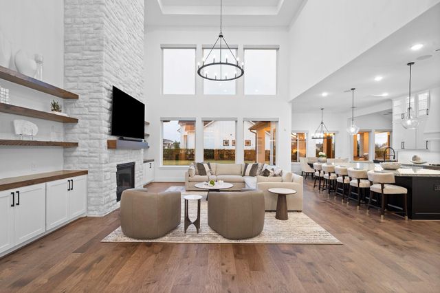 2105 Bennet Court, Conroe, TX 77384