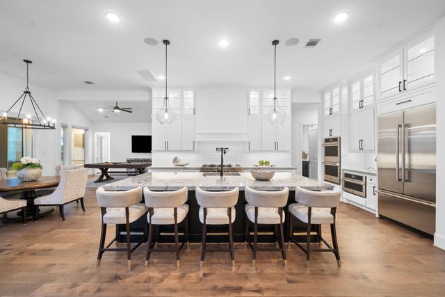 2105 Bennet Court, Conroe, TX 77384