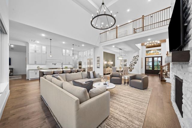 2105 Bennet Court, Conroe, TX 77384