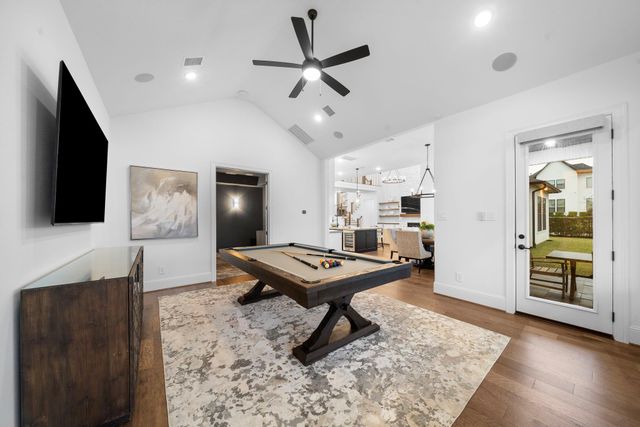 2105 Bennet Court, Conroe, TX 77384