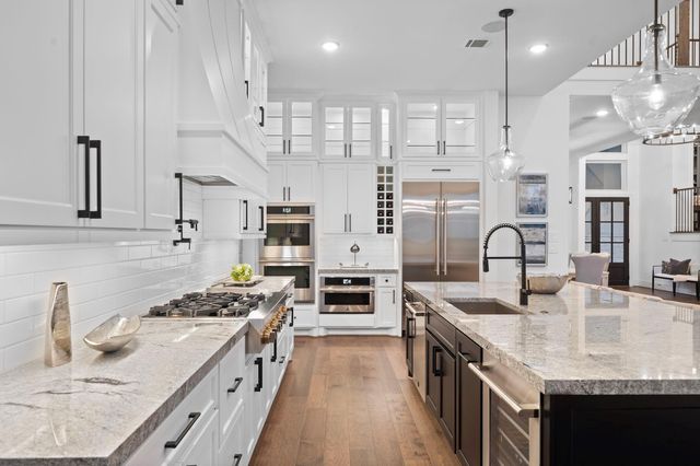 2105 Bennet Court, Conroe, TX 77384