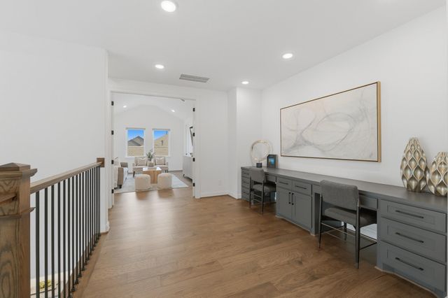 2105 Bennet Court, Conroe, TX 77384