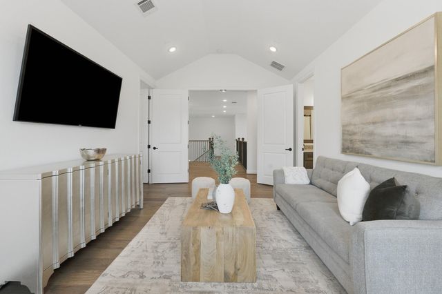 2105 Bennet Court, Conroe, TX 77384