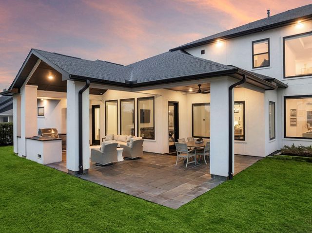 2105 Bennet Court, Conroe, TX 77384