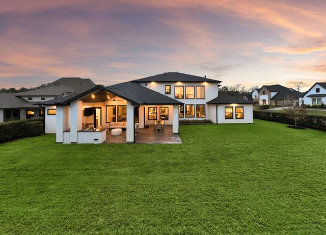 2105 Bennet Court, Conroe, TX 77384