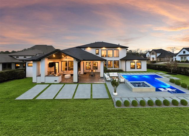 2105 Bennet Court, Conroe, TX 77384