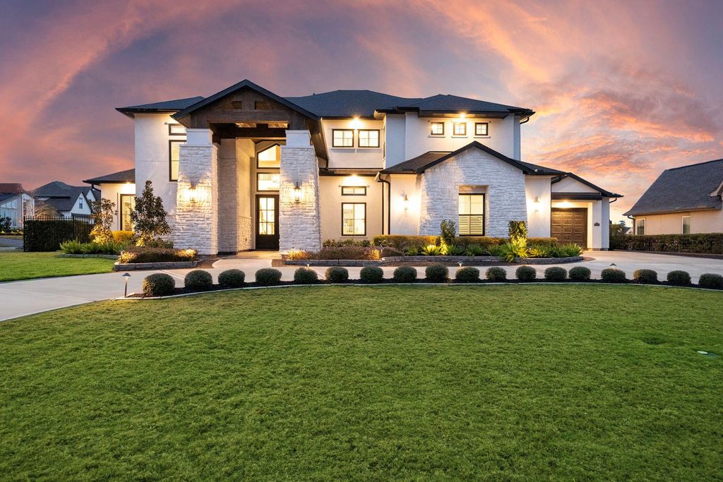 2105 Bennet Court, Conroe, TX 77384