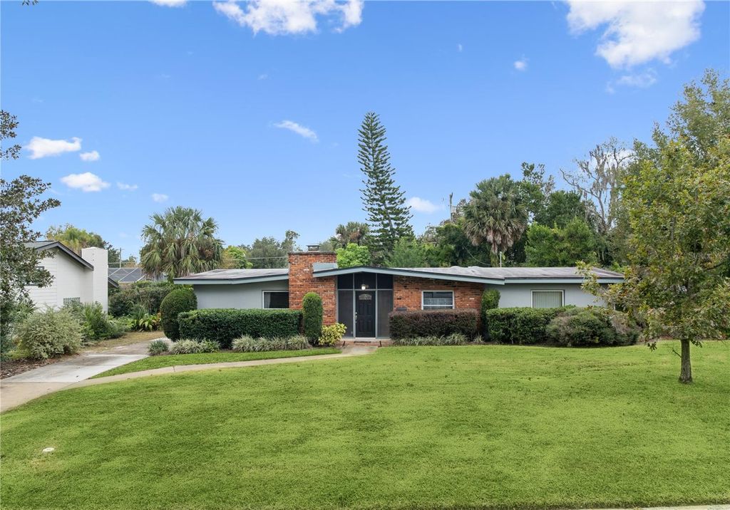 620 CHICKAPEE TRAIL, Maitland, FL 32751