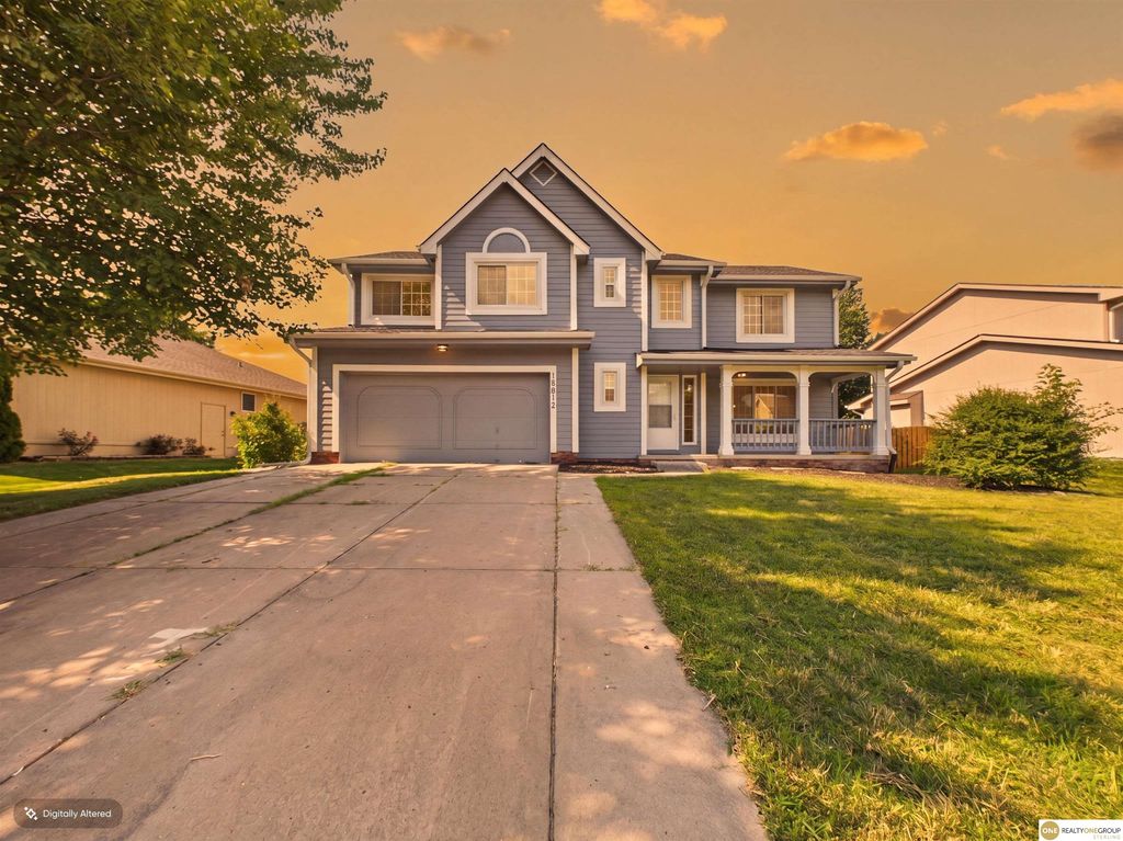 14812 H Street, Omaha, NE 68137
