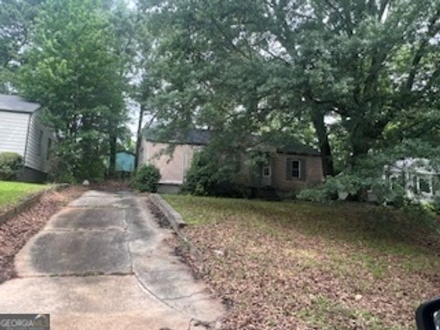 1339 Lanvale Dr SW,, Atlanta, GA 30310