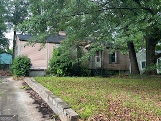 1339 Lanvale Dr SW,, Atlanta, GA 30310