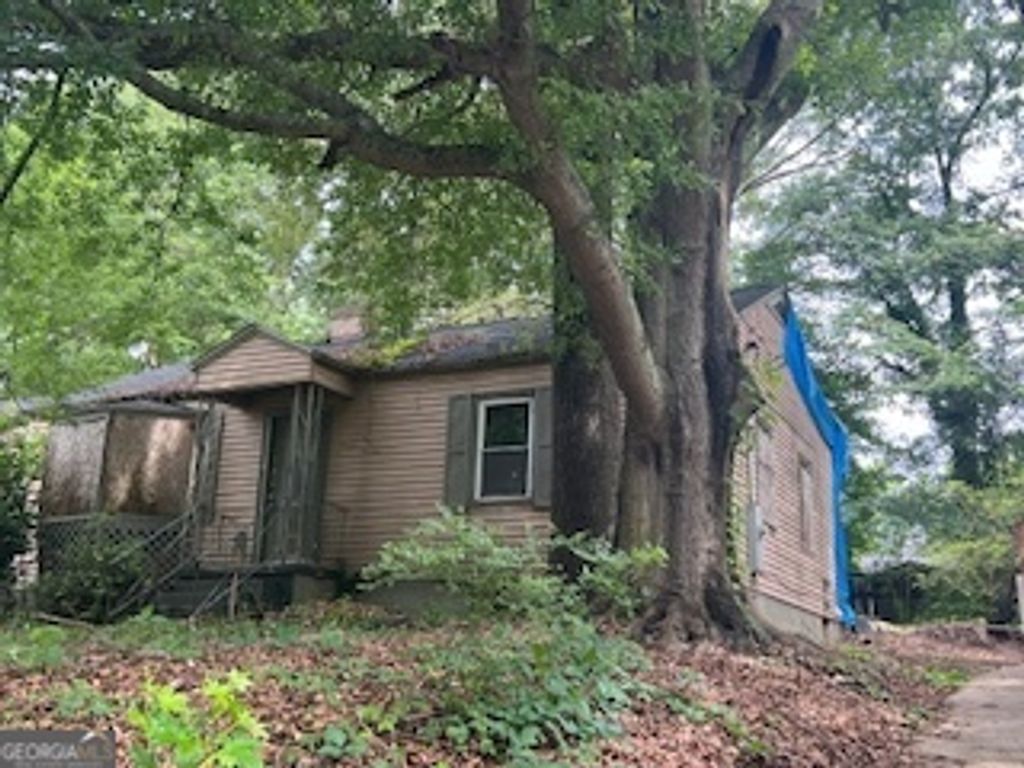 1339 Lanvale Dr SW,, Atlanta, GA 30310