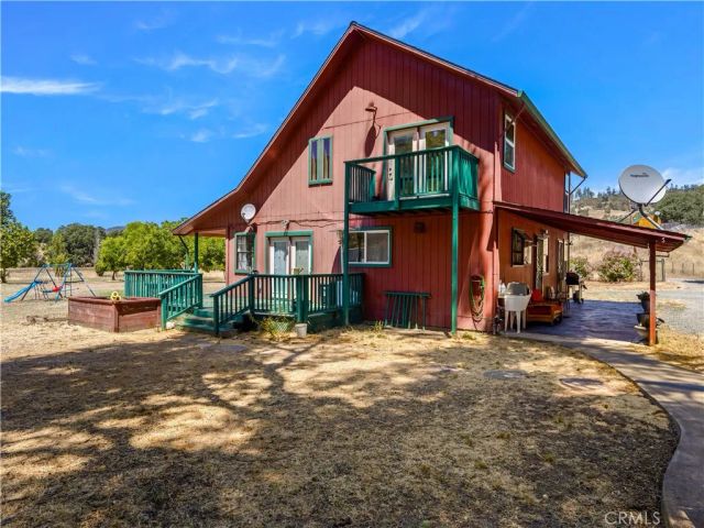 2225 Ladder Ridge Road, Upper Lake, CA 95485