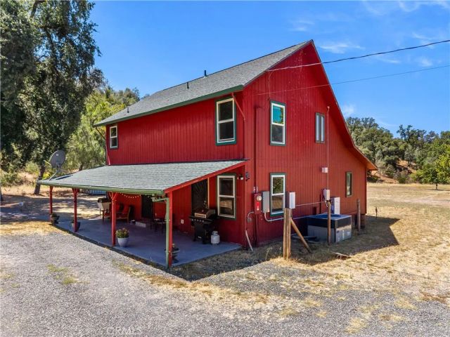2225 Ladder Ridge Road, Upper Lake, CA 95485