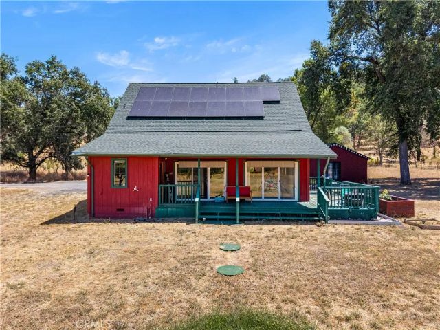 2225 Ladder Ridge Road, Upper Lake, CA 95485