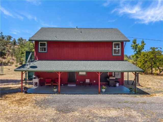 2225 Ladder Ridge Road, Upper Lake, CA 95485