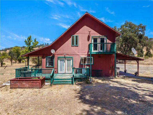 2225 Ladder Ridge Road, Upper Lake, CA 95485
