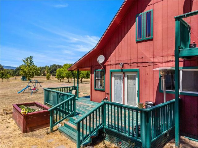 2225 Ladder Ridge Road, Upper Lake, CA 95485