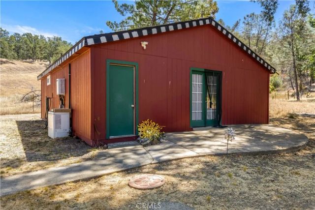 2225 Ladder Ridge Road, Upper Lake, CA 95485