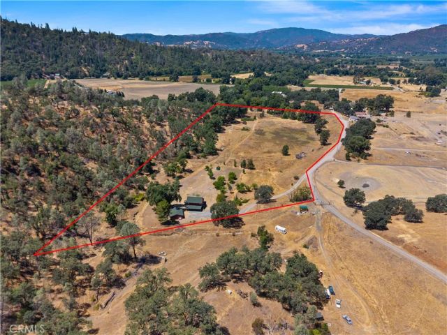 2225 Ladder Ridge Road, Upper Lake, CA 95485