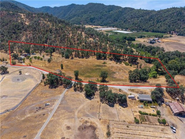 2225 Ladder Ridge Road, Upper Lake, CA 95485