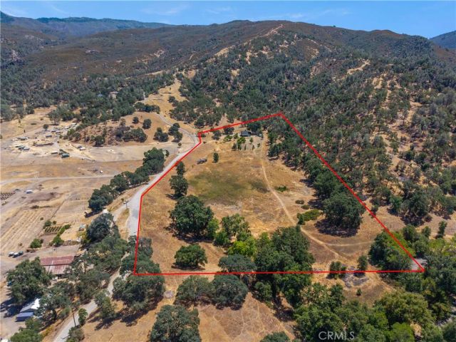 2225 Ladder Ridge Road, Upper Lake, CA 95485