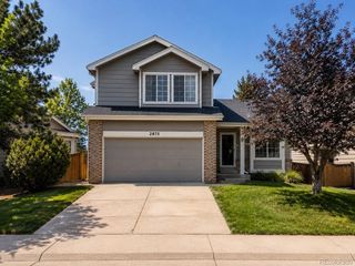 2875 Deer Creek Pl, Littleton, CO 80129