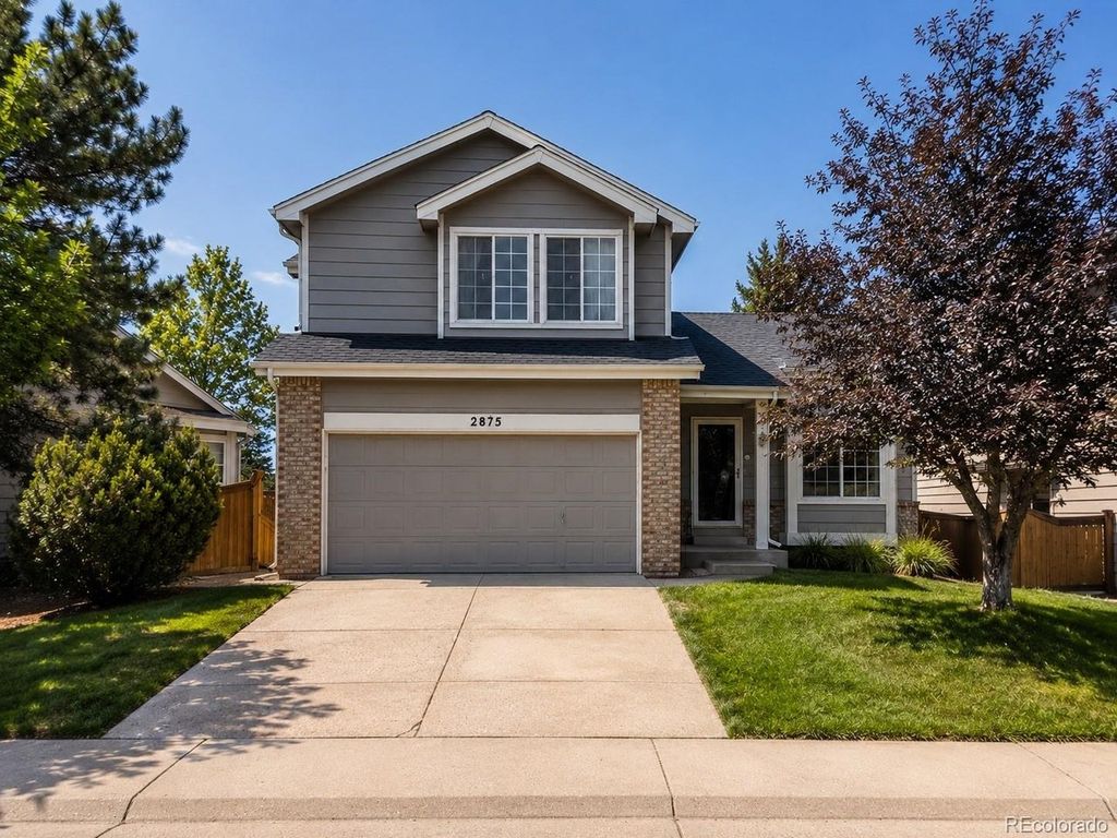 2875 Deer Creek Pl, Littleton, CO 80129