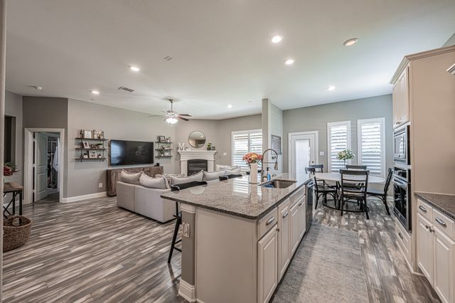 10713 Fort Stockton, Mckinney, TX 75071