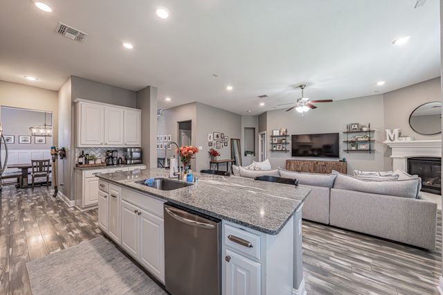 10713 Fort Stockton, Mckinney, TX 75071